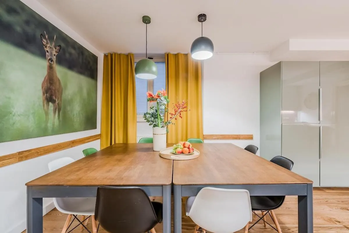 Unique Ap Kreuzberg 4 Bed Rooms Berlin