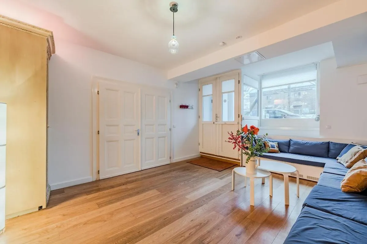 Unique Ap Kreuzberg 4 Bed Rooms Berlin Daire