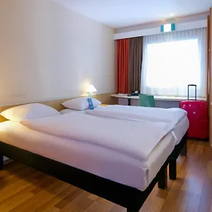 2* Hotell Ibis Potsdamer Platz